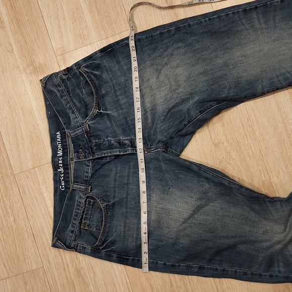 GUESS JEANS MONTARA - Picture 4 of 9